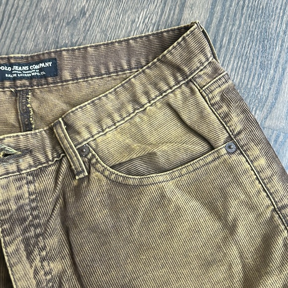 Polo Jeans Company Jeans - Picture 2 of 4